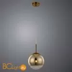Подвесной светильник Arte Lamp Jupiter Gold A7961SP-1GO - Фото 0