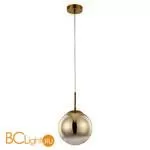 Подвесной светильник Arte Lamp Jupiter Gold A7961SP-1GO