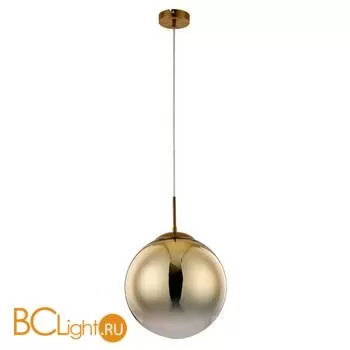 Подвесной светильник Arte Lamp Jupiter Gold A7963SP-1GO