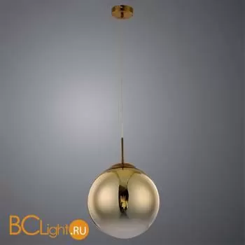 Подвесной светильник Arte Lamp Jupiter Gold A7963SP-1GO - Фото 0
