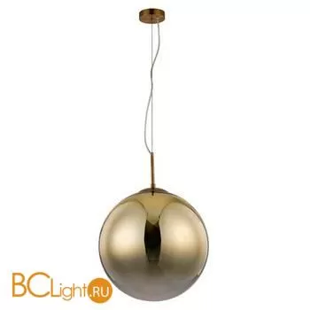 Подвесной светильник Arte Lamp Jupiter Gold A7964SP-1GO