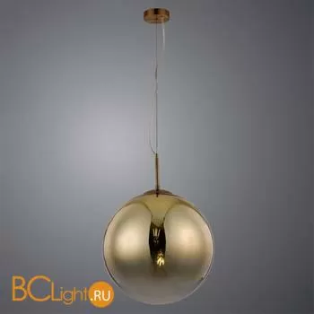 Подвесной светильник Arte Lamp Jupiter Gold A7964SP-1GO - Фото 0