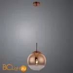 Подвесной светильник Arte Lamp Jupiter Gold A7962SP-1GO - Фото 0