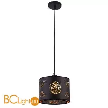 Подвесной светильник Arte Lamp Kabuki A1140SP-1BK