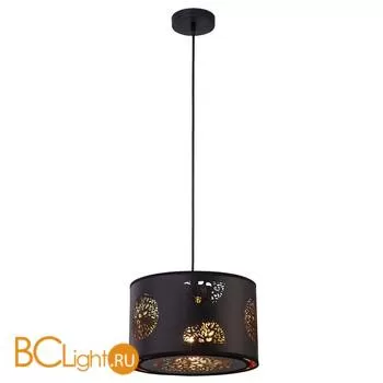 Подвесной светильник Arte Lamp Kabuki A1140SP-3BK