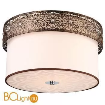 Потолочный светильник Arte Lamp Kabuki A3730PL-4GA