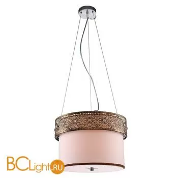 Подвесной светильник Arte Lamp Kabuki A3730SP-3GA