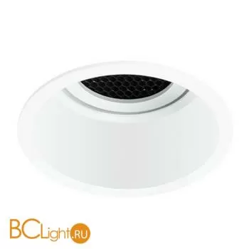 Встраиваемый светильник Arte Lamp Kang A2163PL-1WH