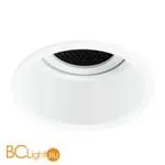 Встраиваемый светильник Arte Lamp Kang A2163PL-1WH