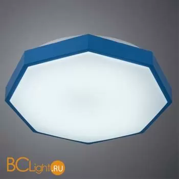 Потолочный светильник Arte Lamp Kant A2659PL-1BL - Фото 0