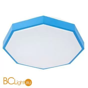 Потолочный светильник Arte Lamp Kant A2659PL-1BL