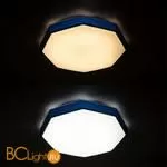 Потолочный светильник Arte Lamp Kant A2659PL-1BL - Фото 1