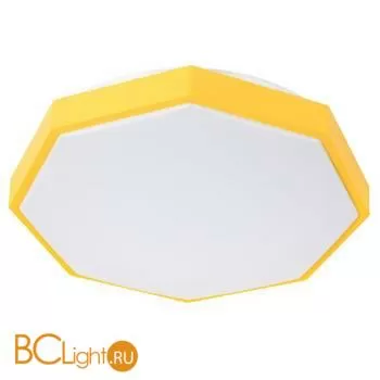 Потолочный светильник Arte Lamp Kant A2659PL-1YL