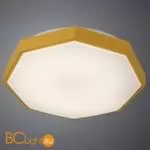 Потолочный светильник Arte Lamp Kant A2659PL-1YL - Фото 0