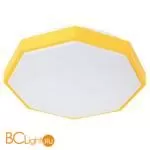Потолочный светильник Arte Lamp Kant A2659PL-1YL
