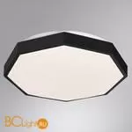 Потолочный светильник Arte Lamp Kant A2659PL-1BK - Фото 0