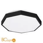 Потолочный светильник Arte Lamp Kant A2659PL-1BK