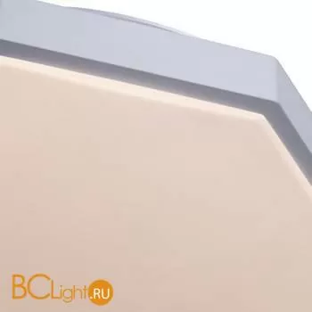 Потолочный светильник Arte Lamp Kant A2659PL-1WH - Фото 2