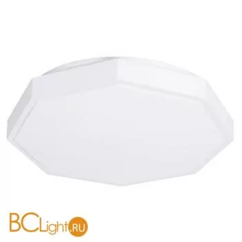 Потолочный светильник Arte Lamp Kant A2659PL-1WH