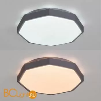 Потолочный светильник Arte Lamp Kant A2659PL-1WH - Фото 1