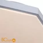 Потолочный светильник Arte Lamp Kant A2659PL-1WH - Фото 2