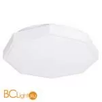 Потолочный светильник Arte Lamp Kant A2659PL-1WH