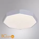 Потолочный светильник Arte Lamp Kant A2659PL-1WH - Фото 0
