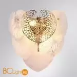 Настенный светильник Arte Lamp kapri A4078AP-2GO - Фото 0