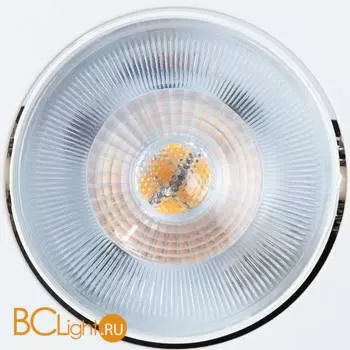 Встраиваемый светильник Arte Lamp Kaus A4761PL-1WH - Фото 1