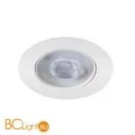 Встраиваемый светильник Arte Lamp Kaus A4761PL-1WH