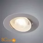 Встраиваемый светильник Arte Lamp Kaus A4761PL-1WH - Фото 0