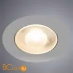 Встраиваемый светильник Arte Lamp Kaus A4762PL-1WH - Фото 0