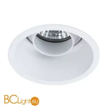 Встраиваемый светильник Arte Lamp Keid A2162PL-1WH