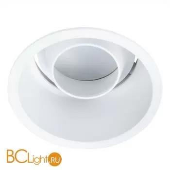 Встраиваемый светильник Arte Lamp Keid A2162PL-1WH - Фото 4