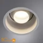 Встраиваемый светильник Arte Lamp Keid A2162PL-1WH - Фото 3