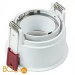 Встраиваемый светильник Arte Lamp Keid A2162PL-1WH - Фото 2