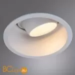 Встраиваемый светильник Arte Lamp Keid A2162PL-1WH - Фото 1