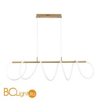 Подвесной светильник Arte Lamp Klimt A2850SP-75PB