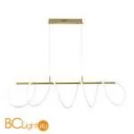 Подвесной светильник Arte Lamp Klimt A2850SP-75PB