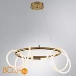 Подвесной светильник Arte Lamp Klimt A2850LM-75PB - Фото 0