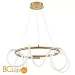 Подвесной светильник Arte Lamp Klimt A2850LM-75PB