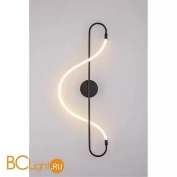 Бра Arte Lamp Klimt A2850AP-13BK