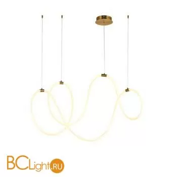 Подвесной светильник Arte Lamp Klimt A2850SP-80PB