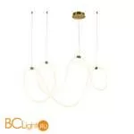 Подвесной светильник Arte Lamp Klimt A2850SP-80PB