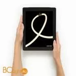 Подвесной светильник Arte Lamp Klimt A2850SP-80PB - Фото 0