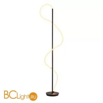 Напольный светильник Arte Lamp Klimt A2850PN-35BK