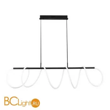 Подвесной светильник Arte Lamp Klimt A2850SP-75BK