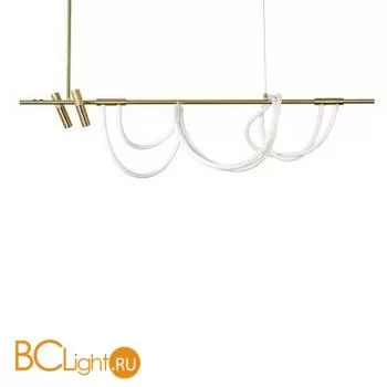 Подвесной светильник Arte Lamp Klimt A2850SP-45PB