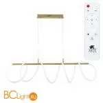 Подвесной светильник Arte Lamp Klimt A2850SP-45PB - Фото 0