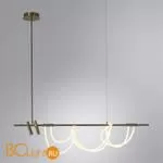 Подвесной светильник Arte Lamp Klimt A2850SP-45PB - Фото 1